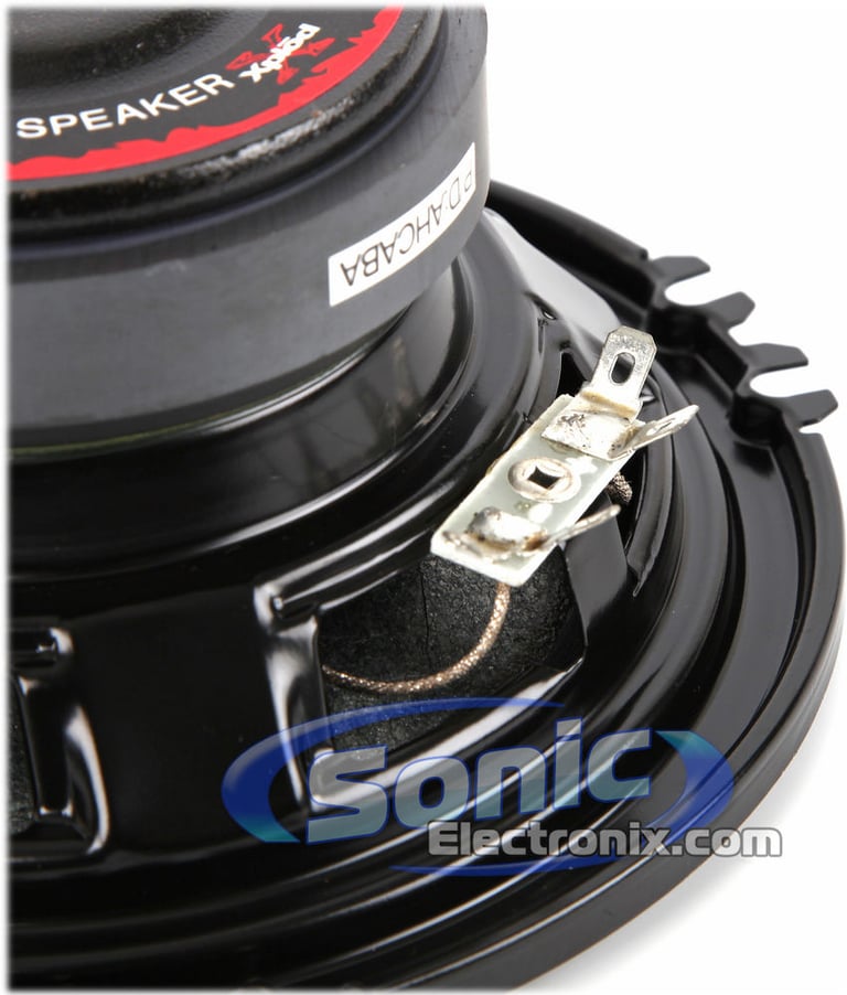 Sony XS-GTR1720S Image 8