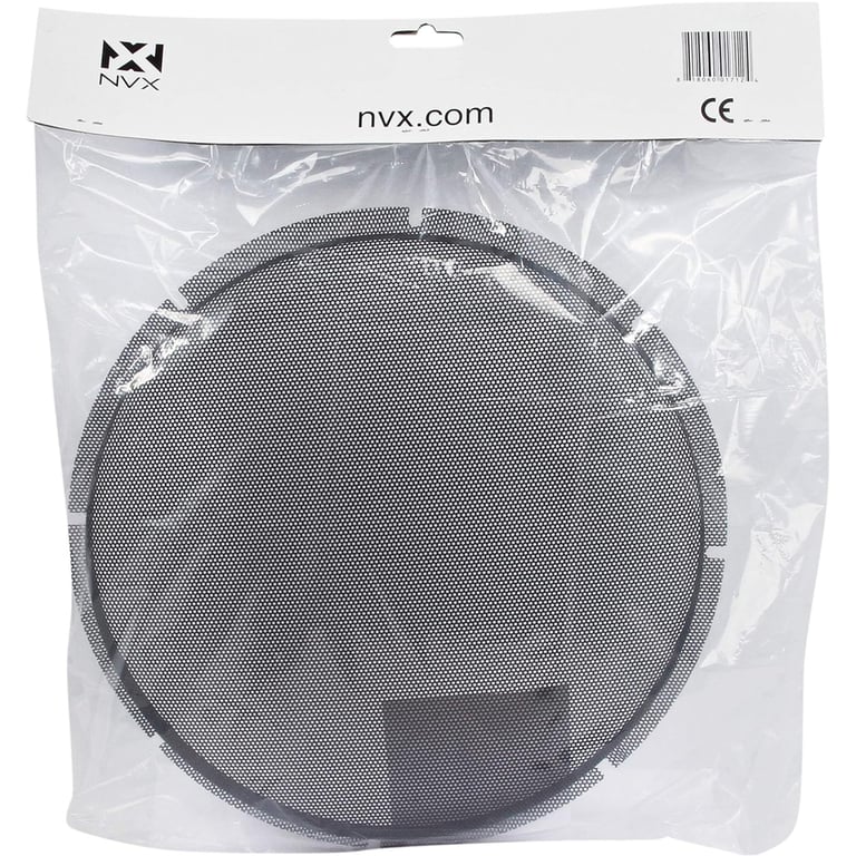 NVX NV12GRv1 (Generation 1, Small Hole Pattern) Image 3