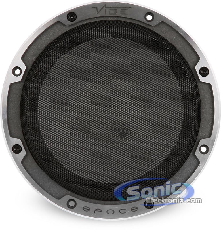 VIBE Audio SPACE6 R/B Image 2