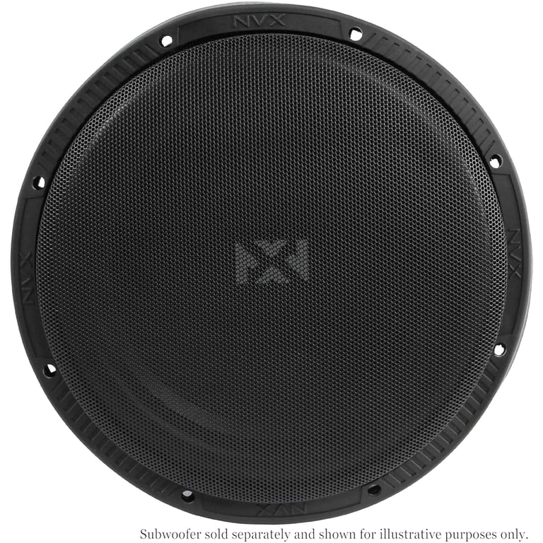 NVX NV10GRv1 (Generation 1, Small Hole Pattern) Image 2