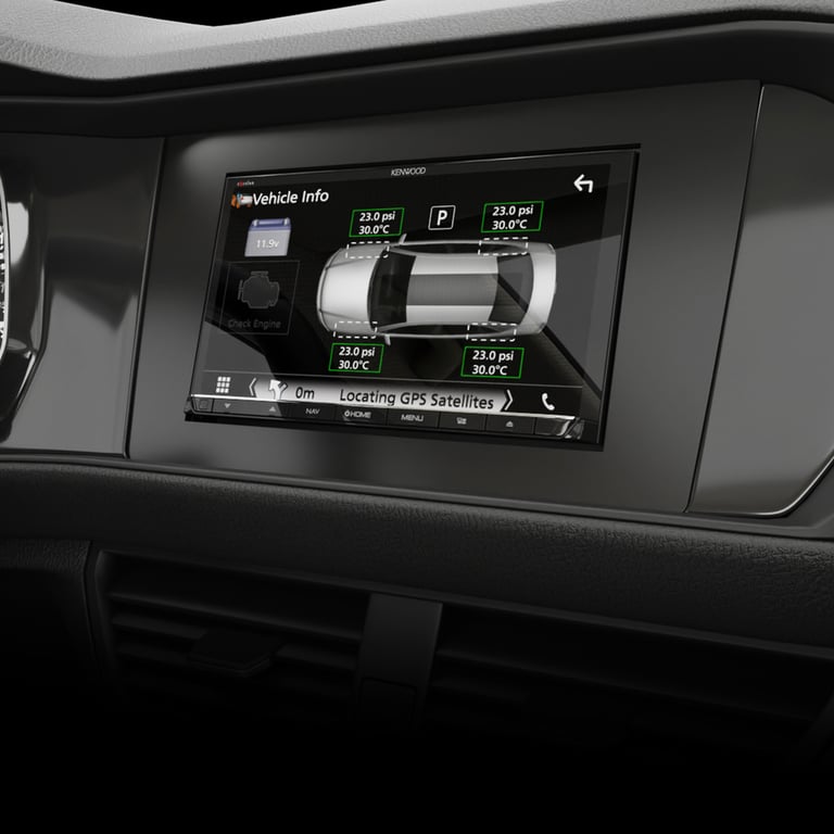 iDataLink Maestro KIT-VW1 Dash and Wiring Kit Image 5