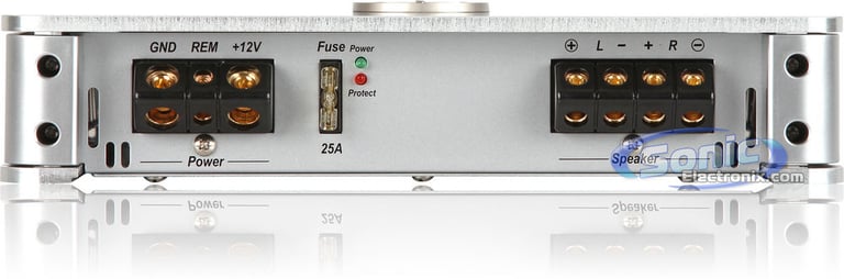 DLS X-D20 Image 4