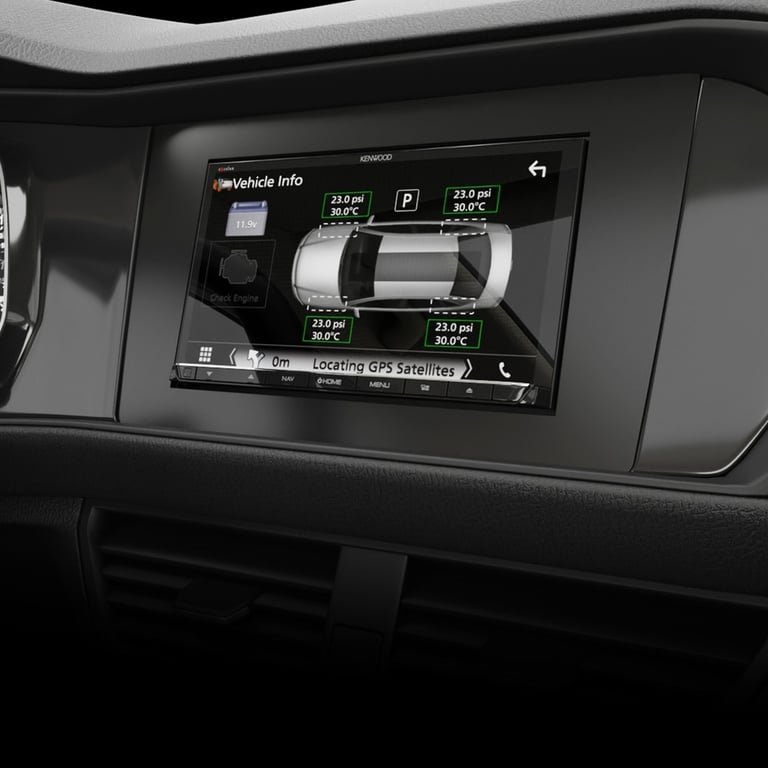 iDataLink Maestro KIT-VW1 and RR Interface Module Image 6