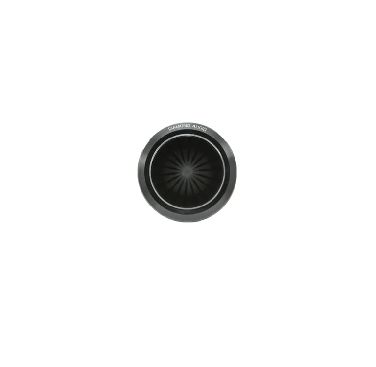 Diamond Audio MO1T2 Image 2