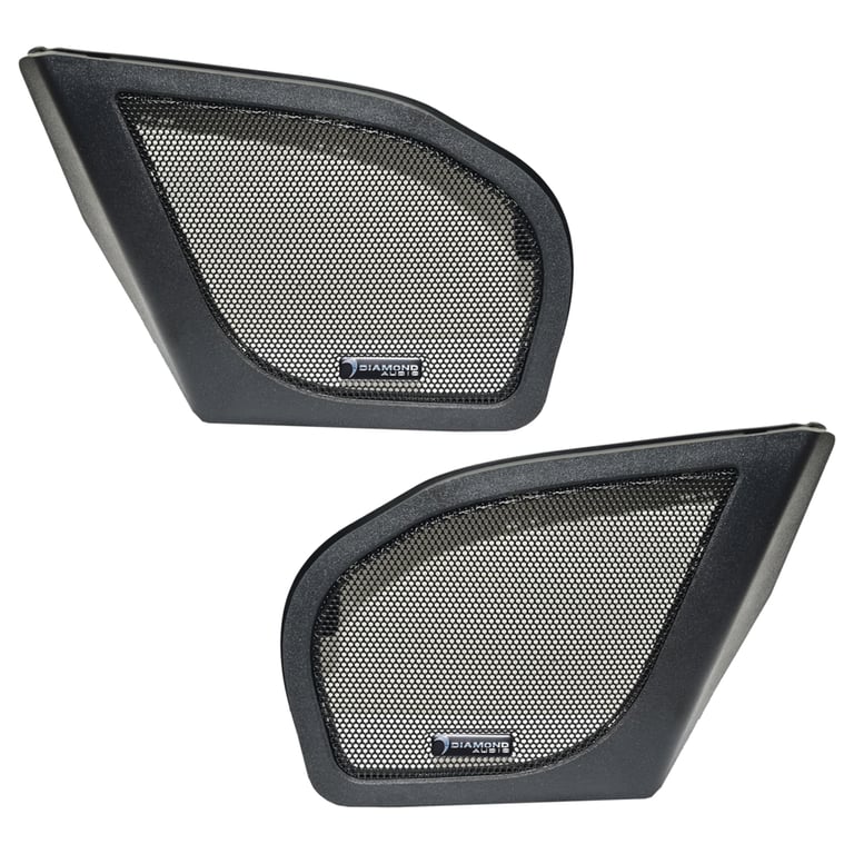 Diamond Audio DA24RGSP2 Image 4