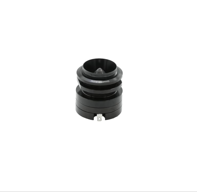 Diamond Audio MO1T2 Image 1