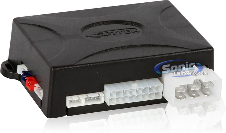 ScyTek Astra 1000RS (1000RS-DBP) Image 3