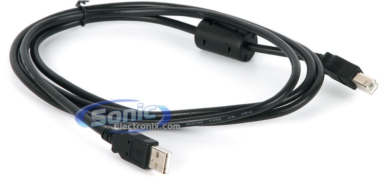 Numark NDX800 Image 7