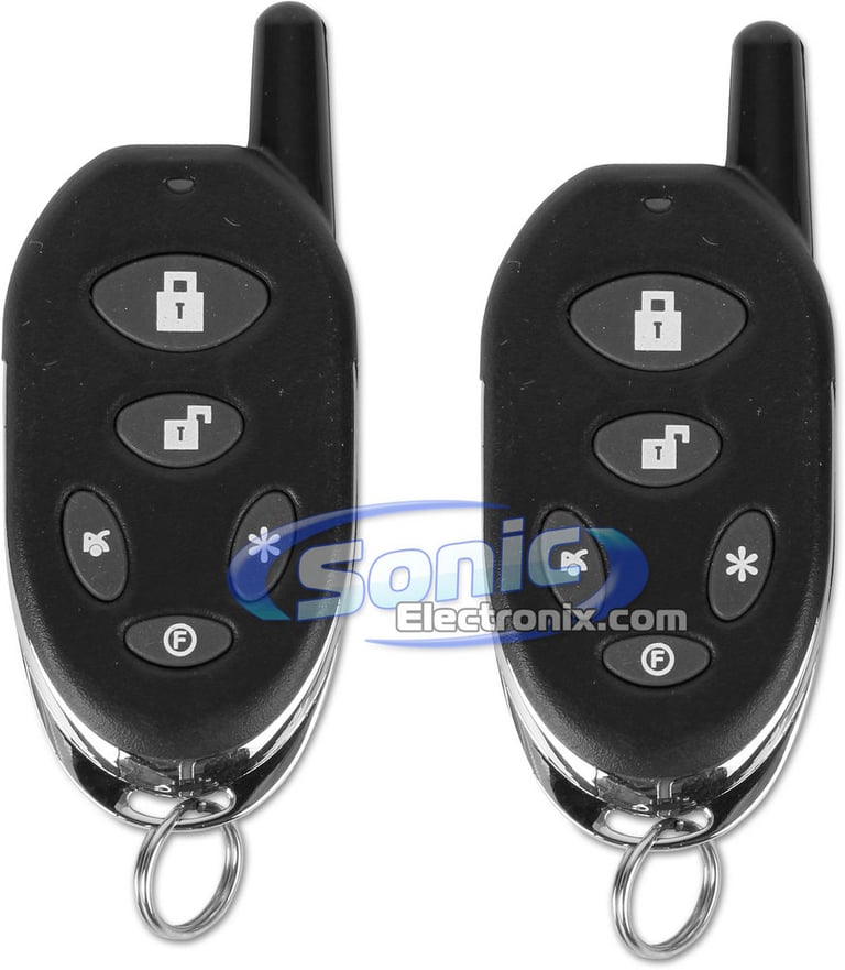 ScyTek Astra 1000RS (1000RS-DBP) Image 2