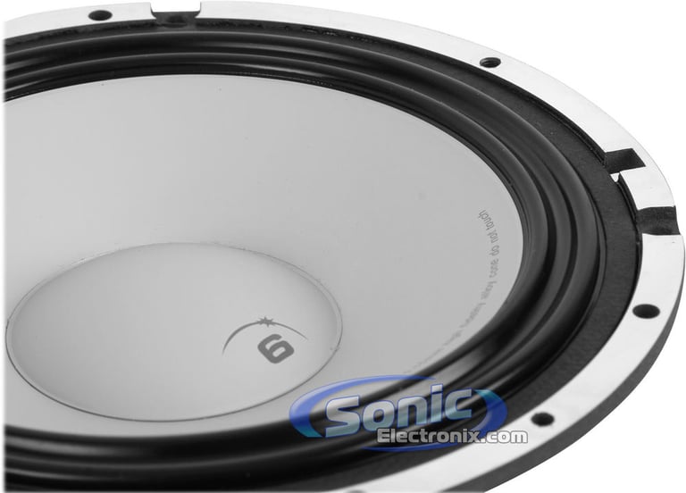 VIBE Audio SPACE6 R/B Image 5