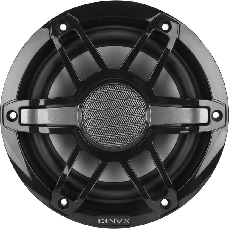 NVX NMPS20 & MVSP65 Marine Package Image 14