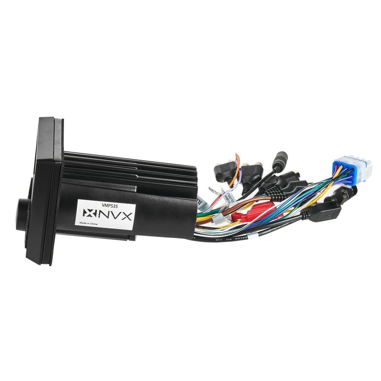 NVX VMPS35 & MVSP8 Marine Package Image 9