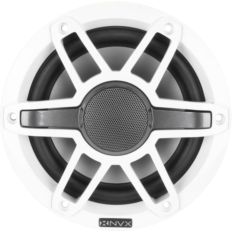 NVX NMPS20 & MVSP65 Marine Package Image 13