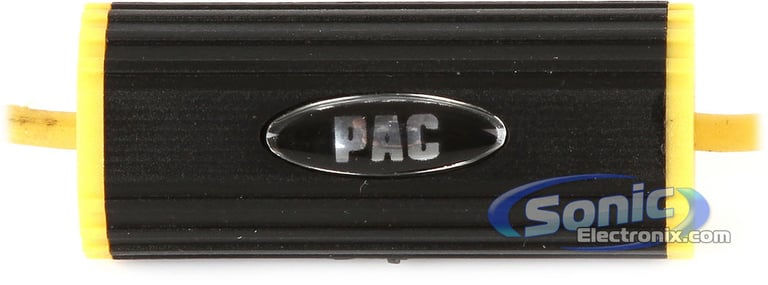 PAC BB-3PR Image 2