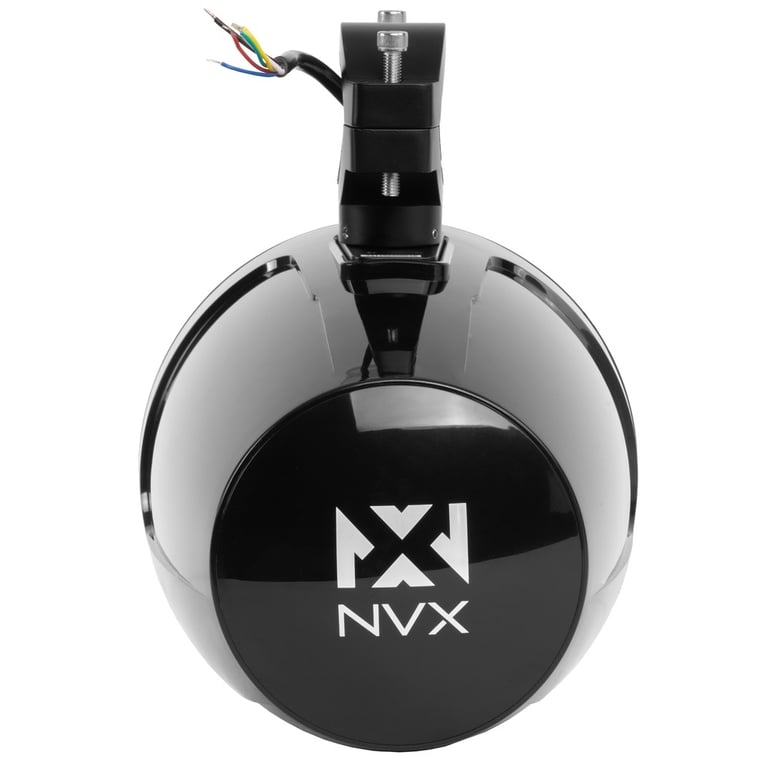 NVX VMPS35 & MVTSP8B (x2) Marine Package Image 16