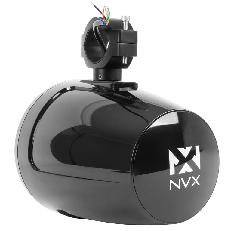 NVX VMPS35 & MVTSP8B (x2) Marine Package Image 15