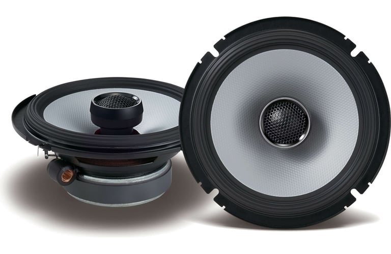 Alpine S Series Complete Speaker Bundle Upgrade | '21- Current Ford Bronco Image 2