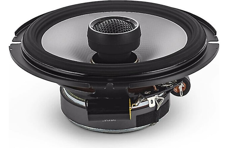 Alpine S Series Complete Speaker Bundle Upgrade | '21- Current Ford Bronco Image 3