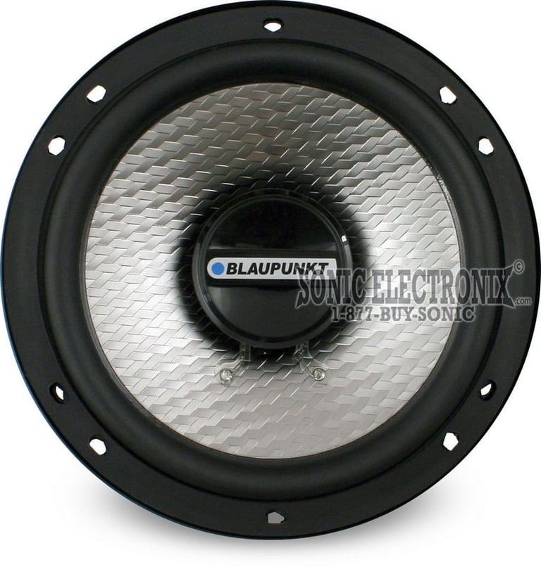 Blaupunkt THc650 Image 3