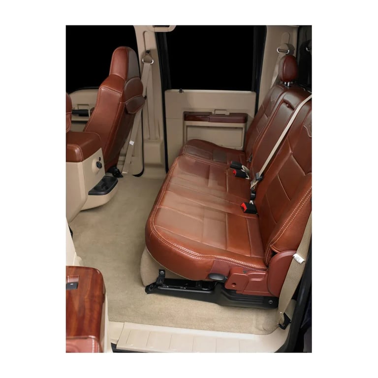 JL Audio Stealthbox SB-F-SUPRCC/13TW5/BK Image 3