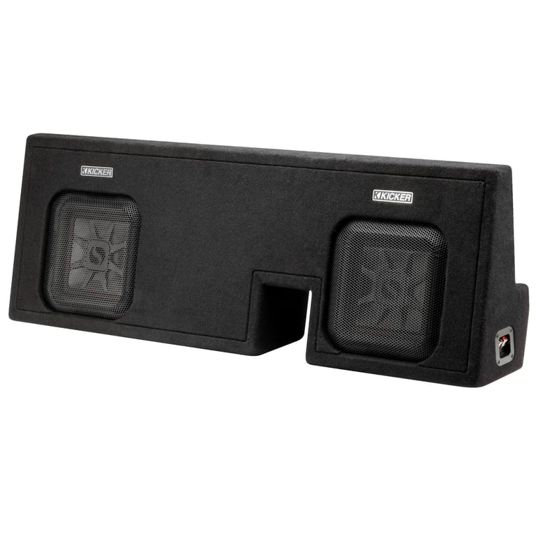 Kicker 51KTDL7T102 Image 2