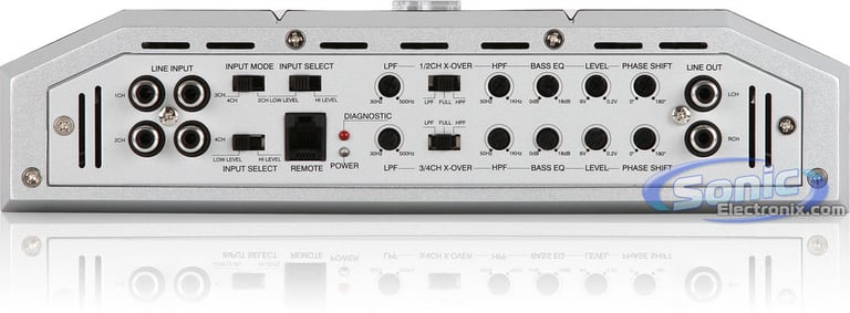 Absolute 4VI3000 Image 3