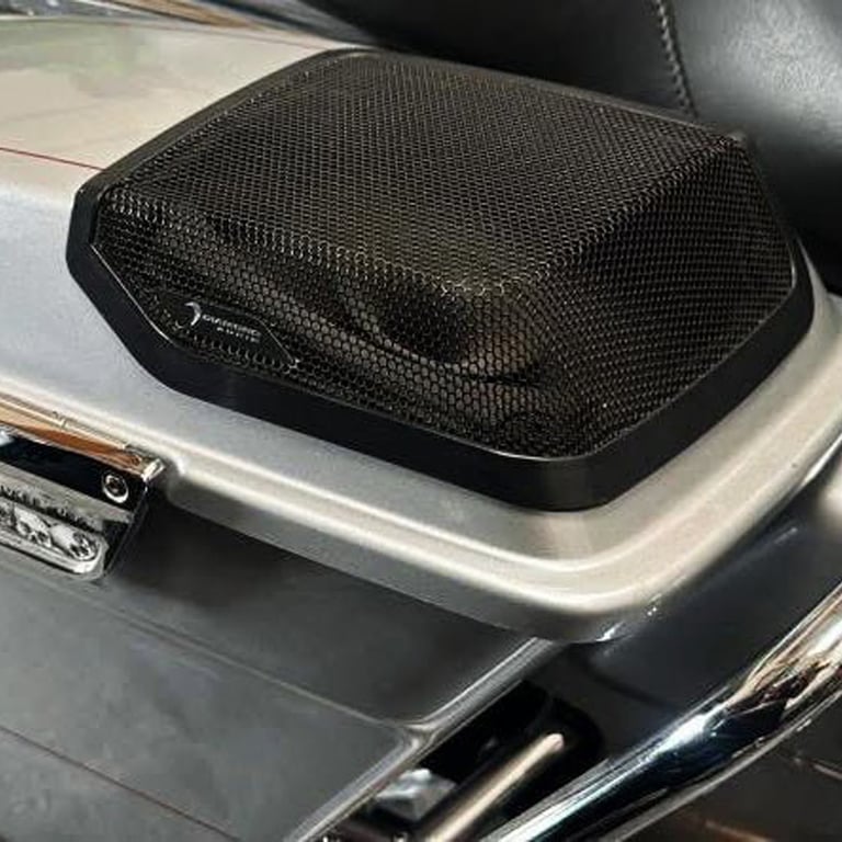 Diamond Audio MSHXM69F2BKLK13 Image 4