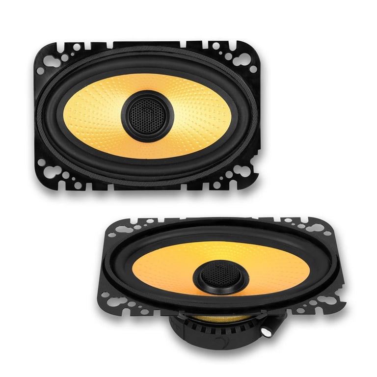 Diamond Audio DMDX46 Image 1