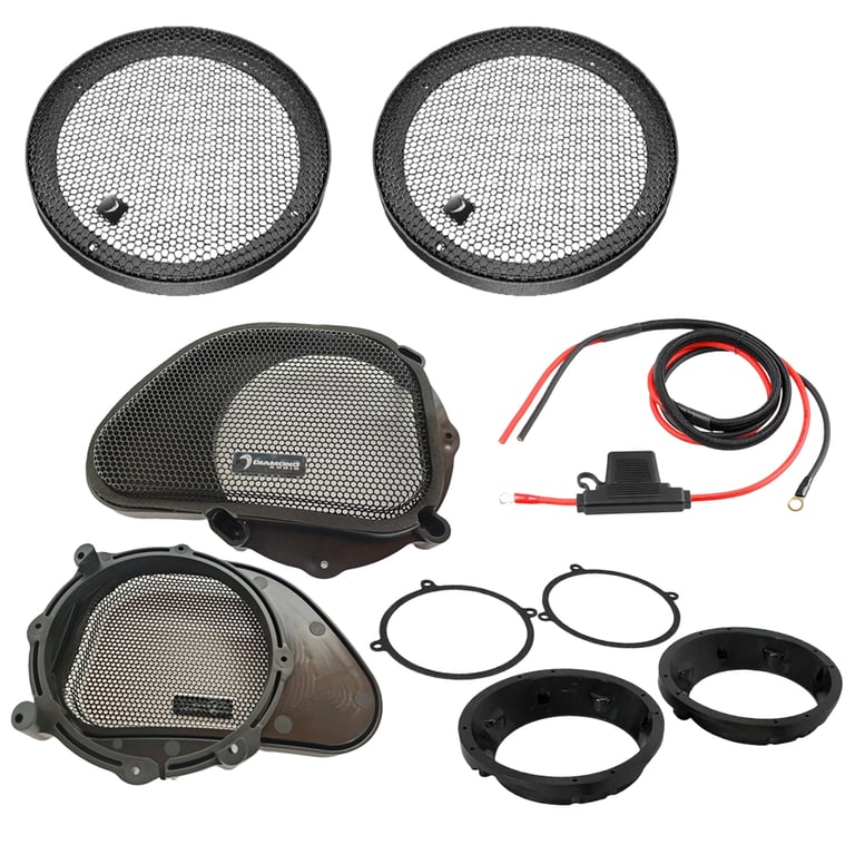 Diamond Audio DA9813RGTP3R Image 2