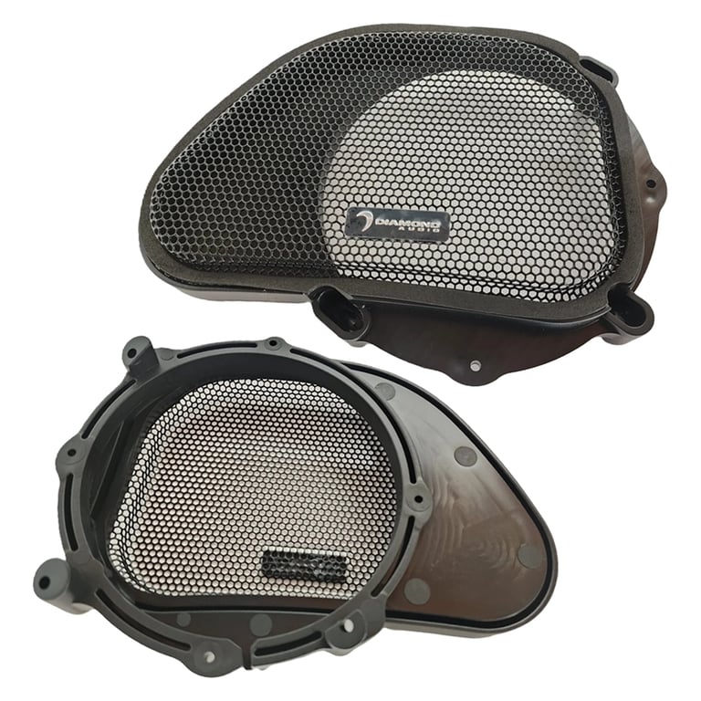 Diamond Audio DHDRG13 Image 1
