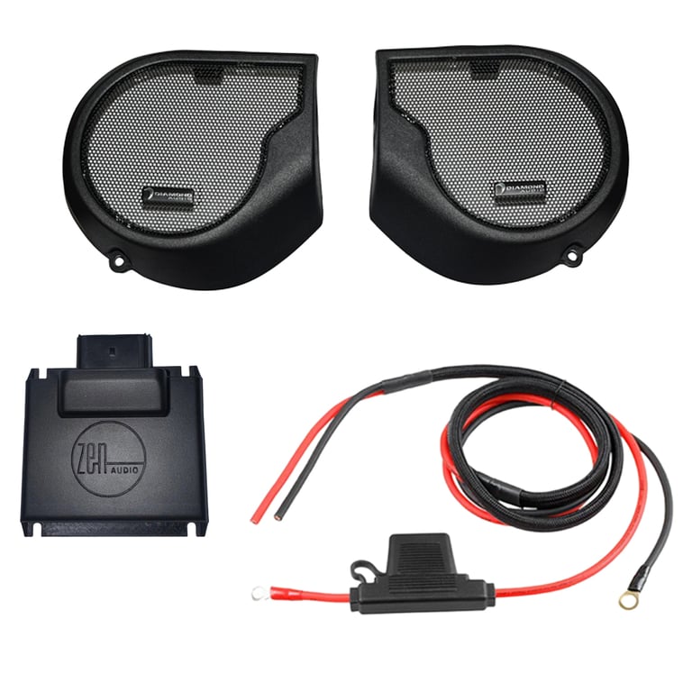 Diamond Audio DA24SGSP4 Image 5