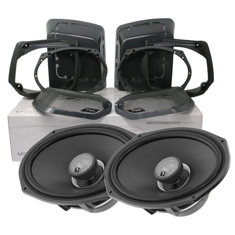 Diamond Audio DA1423SGSP3 Image 4
