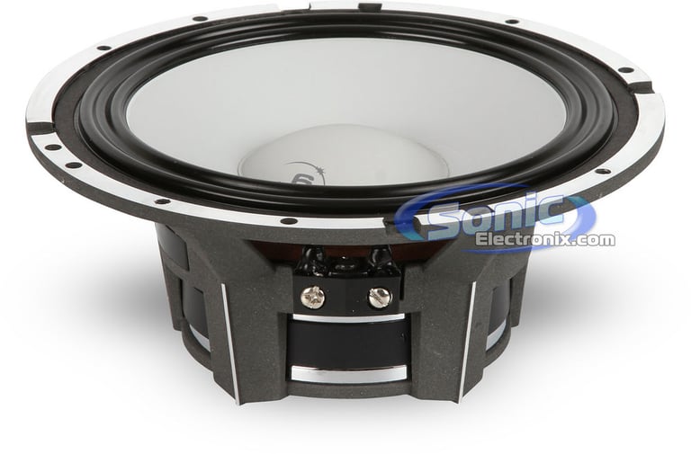 VIBE Audio SPACE6 R/B Image 4