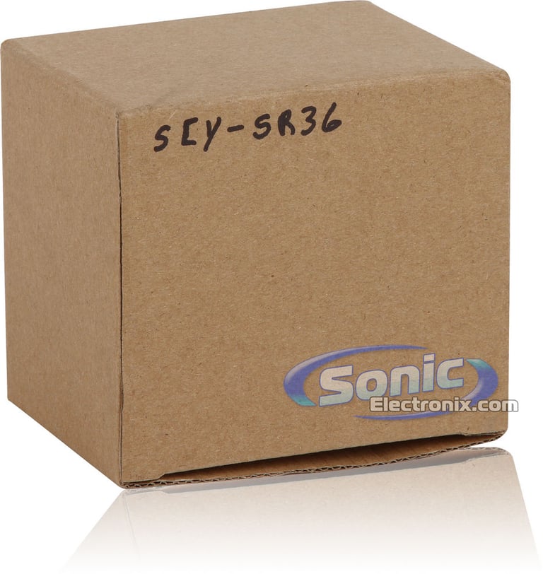 ScyTek SR-36 Image 2