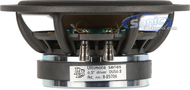 DLS Ultimate US 6.2 Image 7
