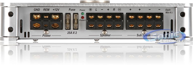 DLS X-D30 Image 4