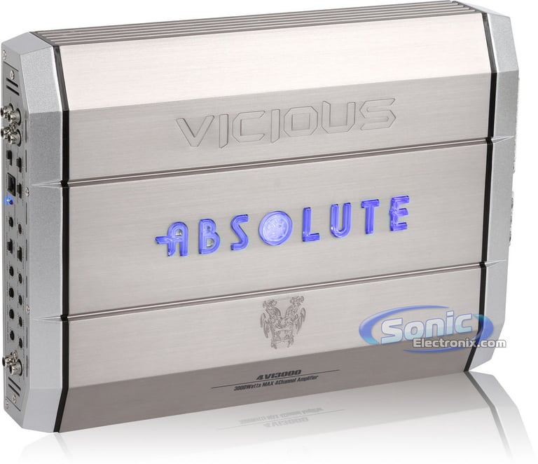 Absolute 4VI3000 Image 2