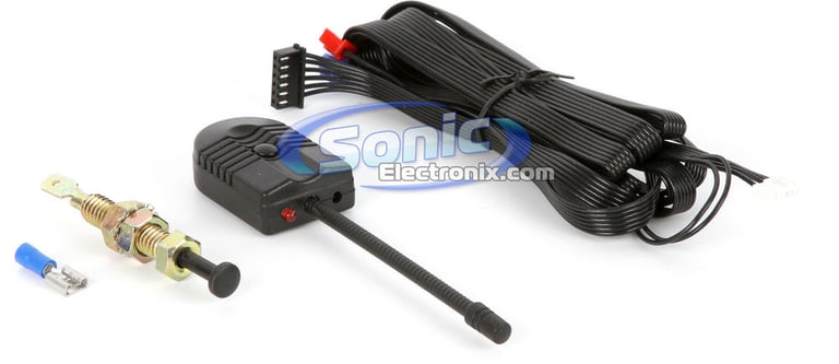 ScyTek Astra 1000RS (1000RS-DBP) Image 5