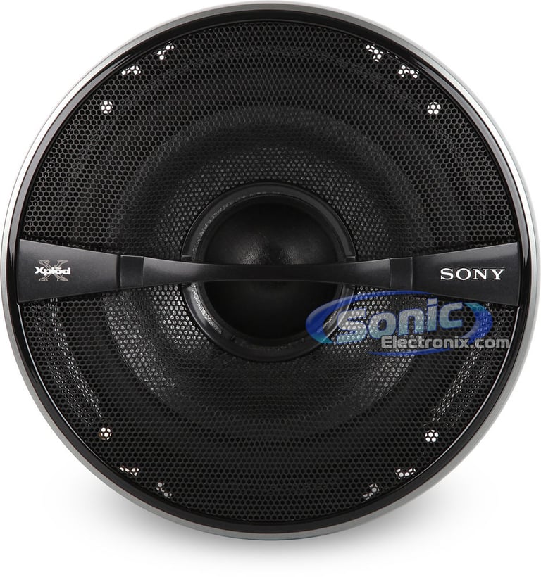Sony XS-GTR1720S Image 2