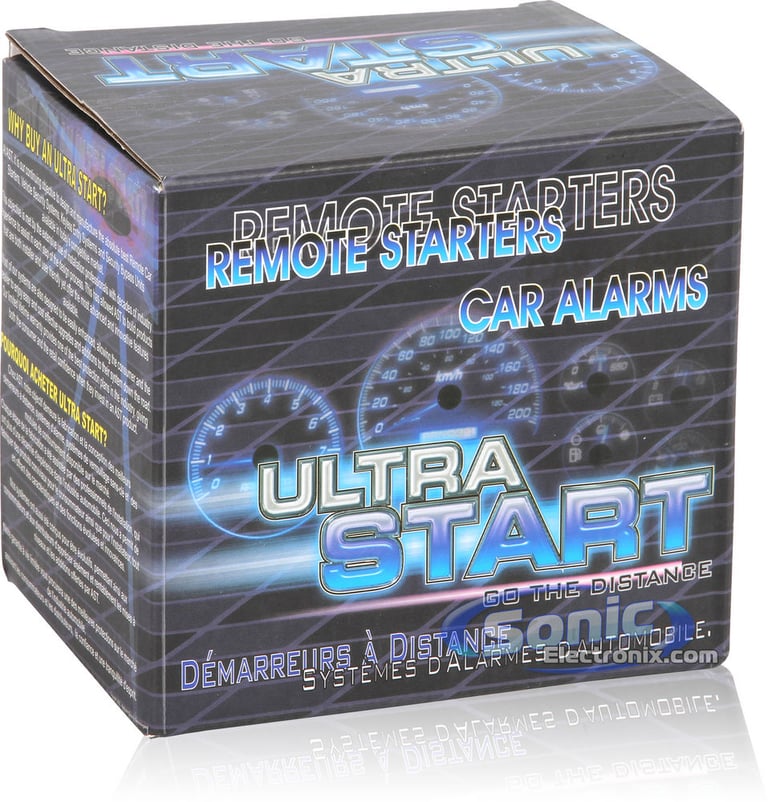 Ultra Start by AST U1155TL Image 7