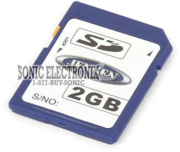 Jensen VM9022HDN Image 11