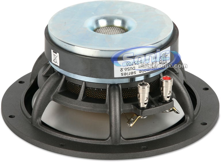 DLS Ultimate US 6.2 Image 8