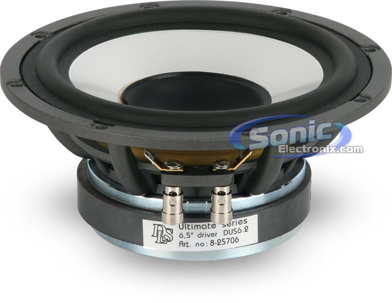 DLS Ultimate US 6.2 Image 5