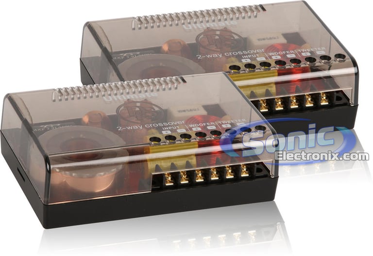DLS Ultimate US 6.2 Image 11