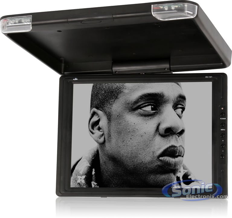 RE Audio Kove KV14.1 Open Box Image 2