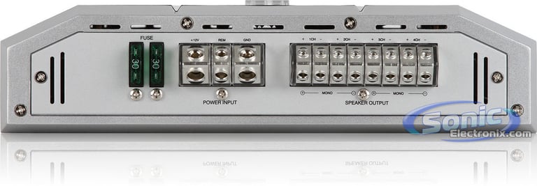 Absolute 4VI3000 Image 4