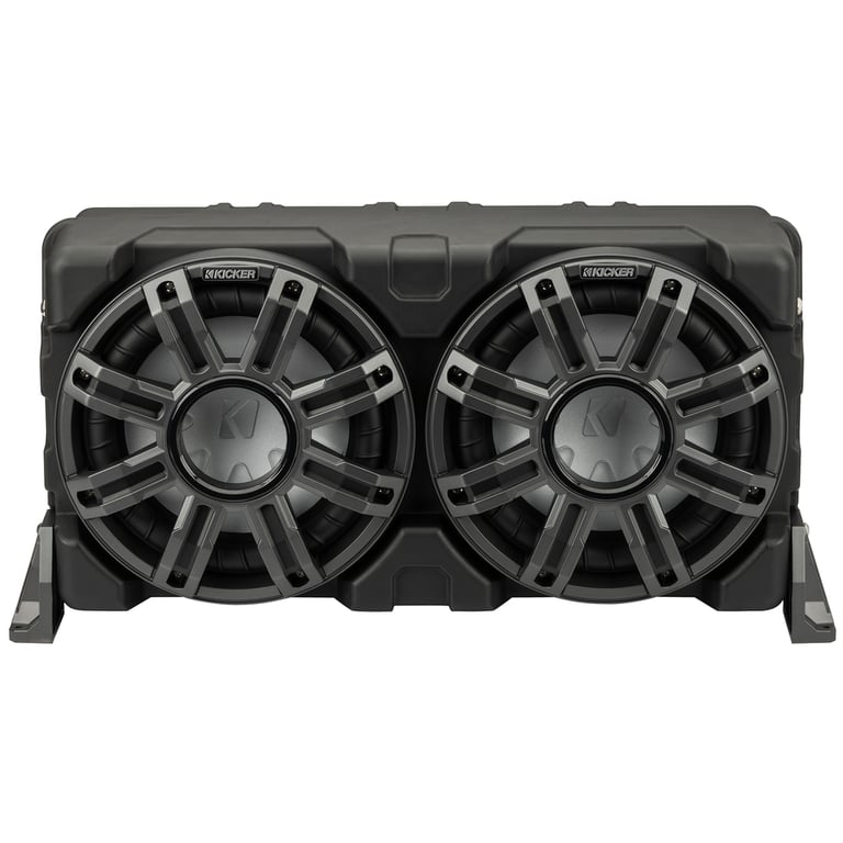Kicker MWLE102 (51MWLE102) Image 3