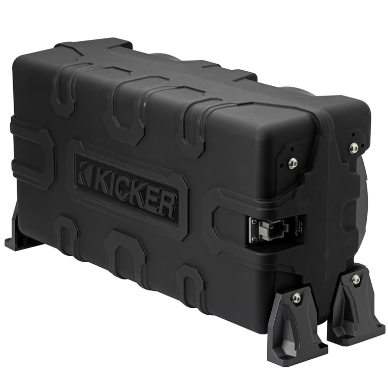 Kicker MWLE102 (51MWLE102) Image 5