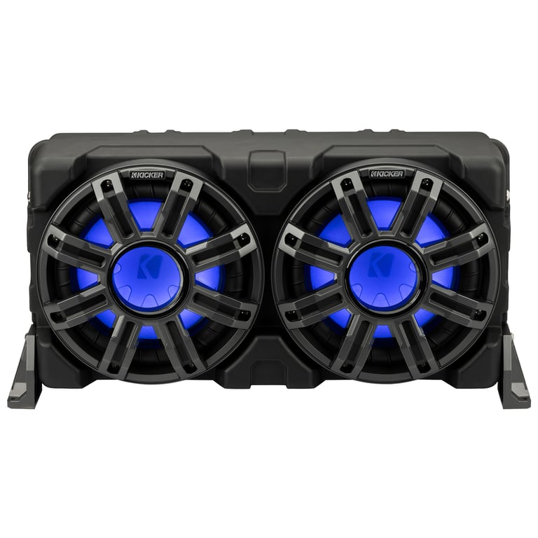 Kicker MWLE102 (51MWLE102) Image 1