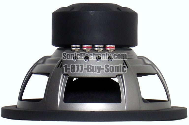 Alpine SWS-1042D Image 2